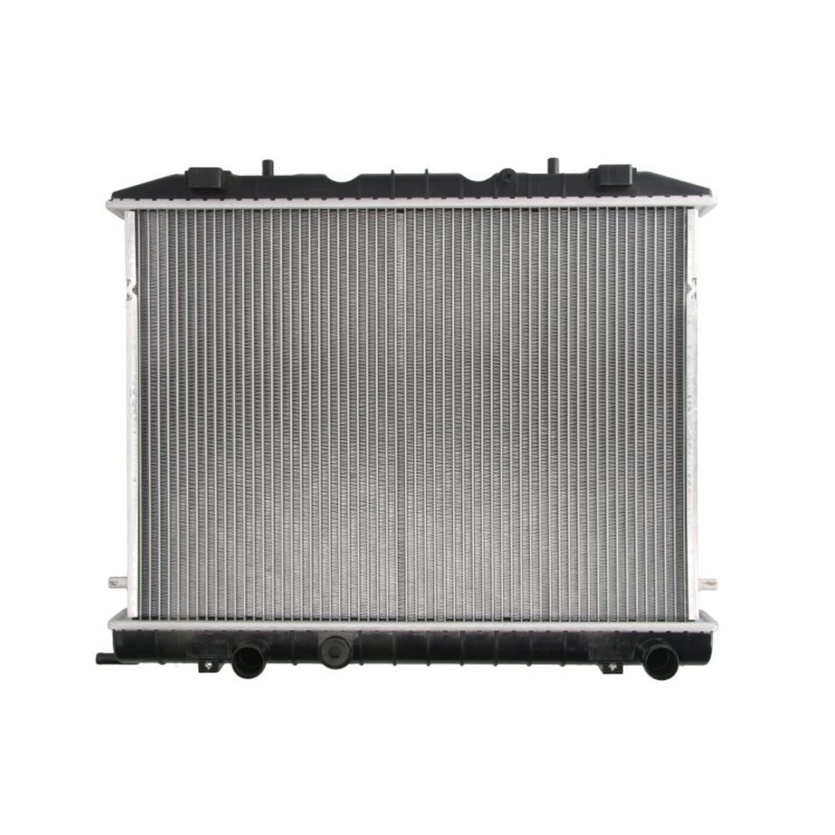 Thermotec Kühler, Motorkühlung Größe 32.0 D7x048tt