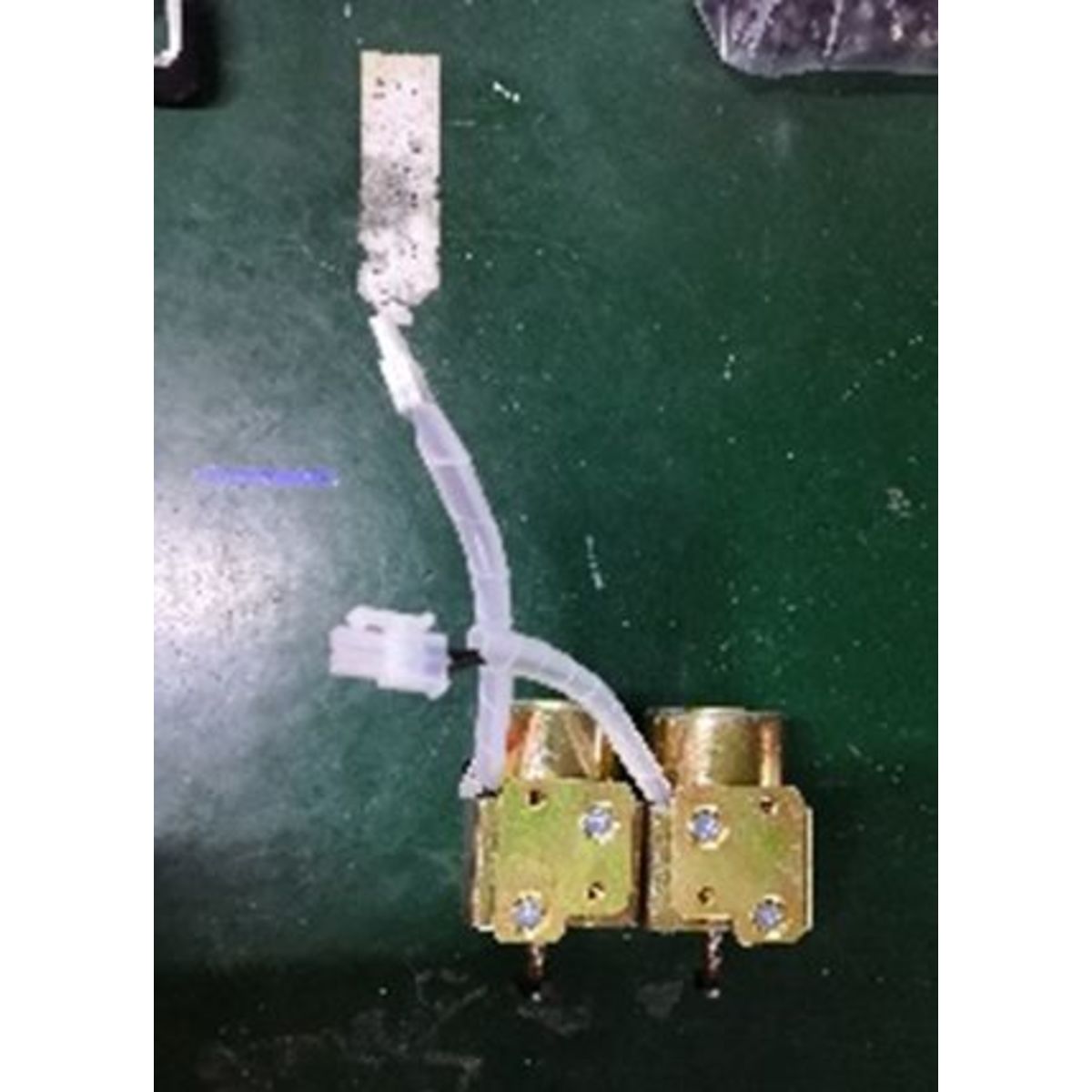 Elektrische Kabel mit Steckern für Wagenheber EVERT ZL793140030