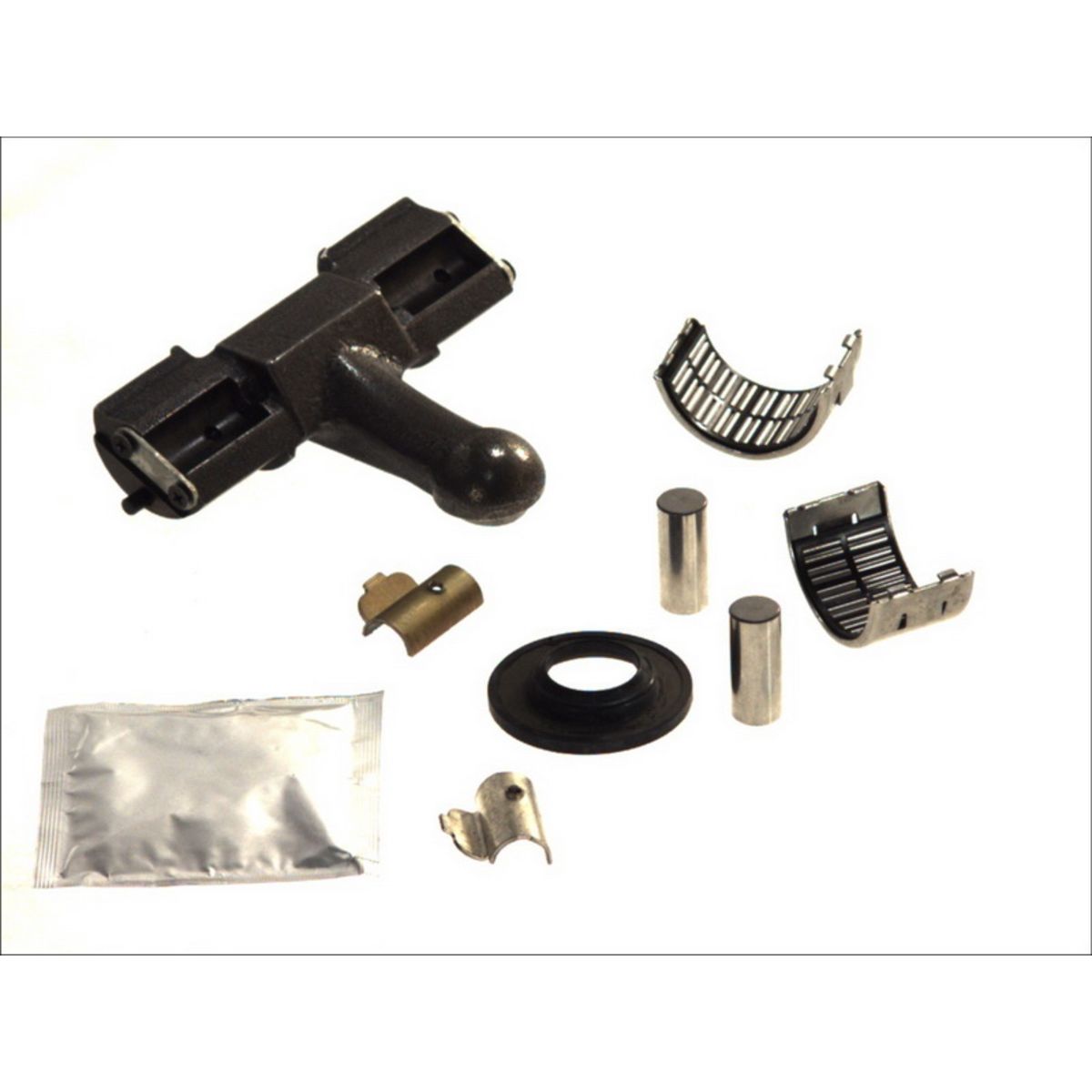 Image of Reparatieset, remklauw