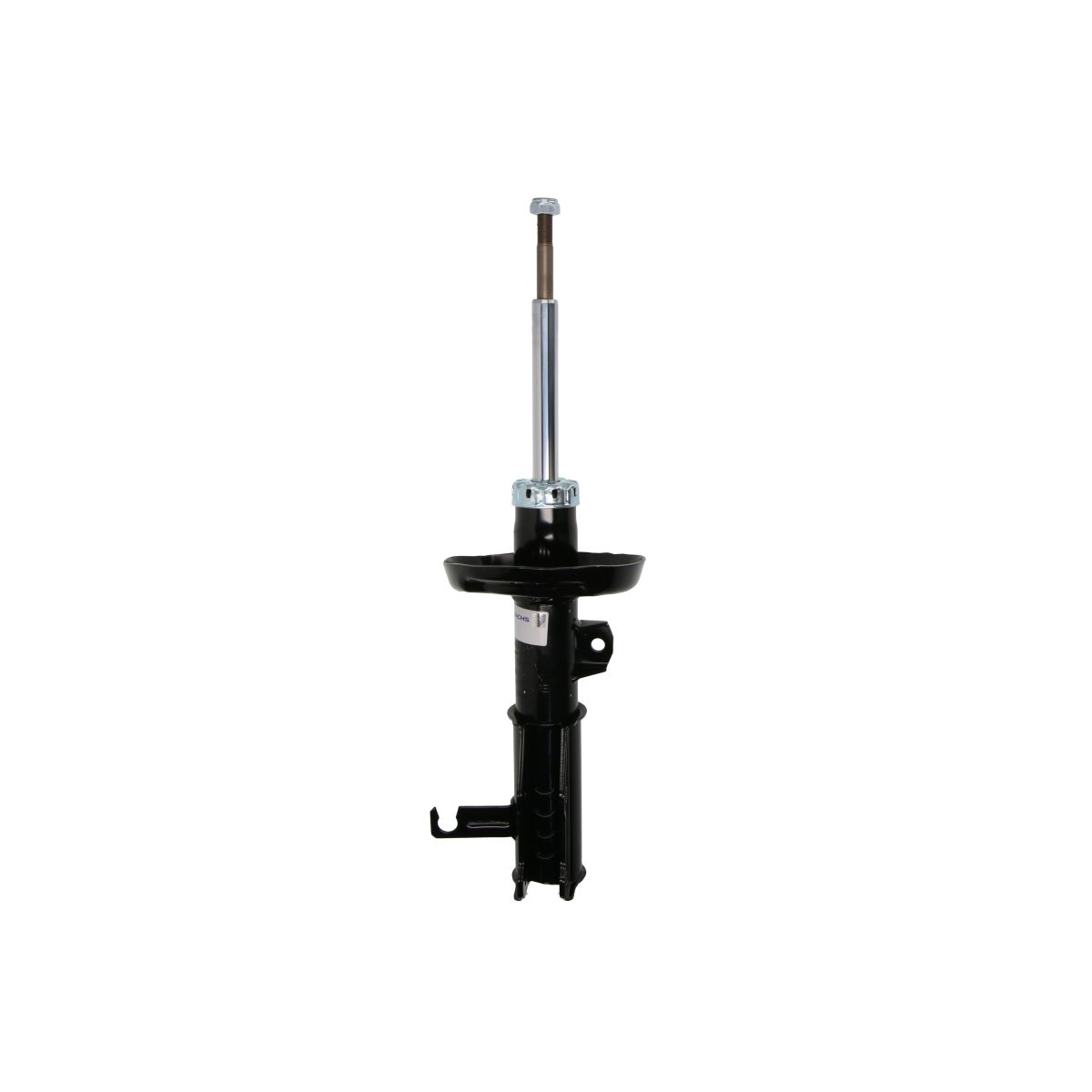 Stoßdämpfer SACHS 560 709