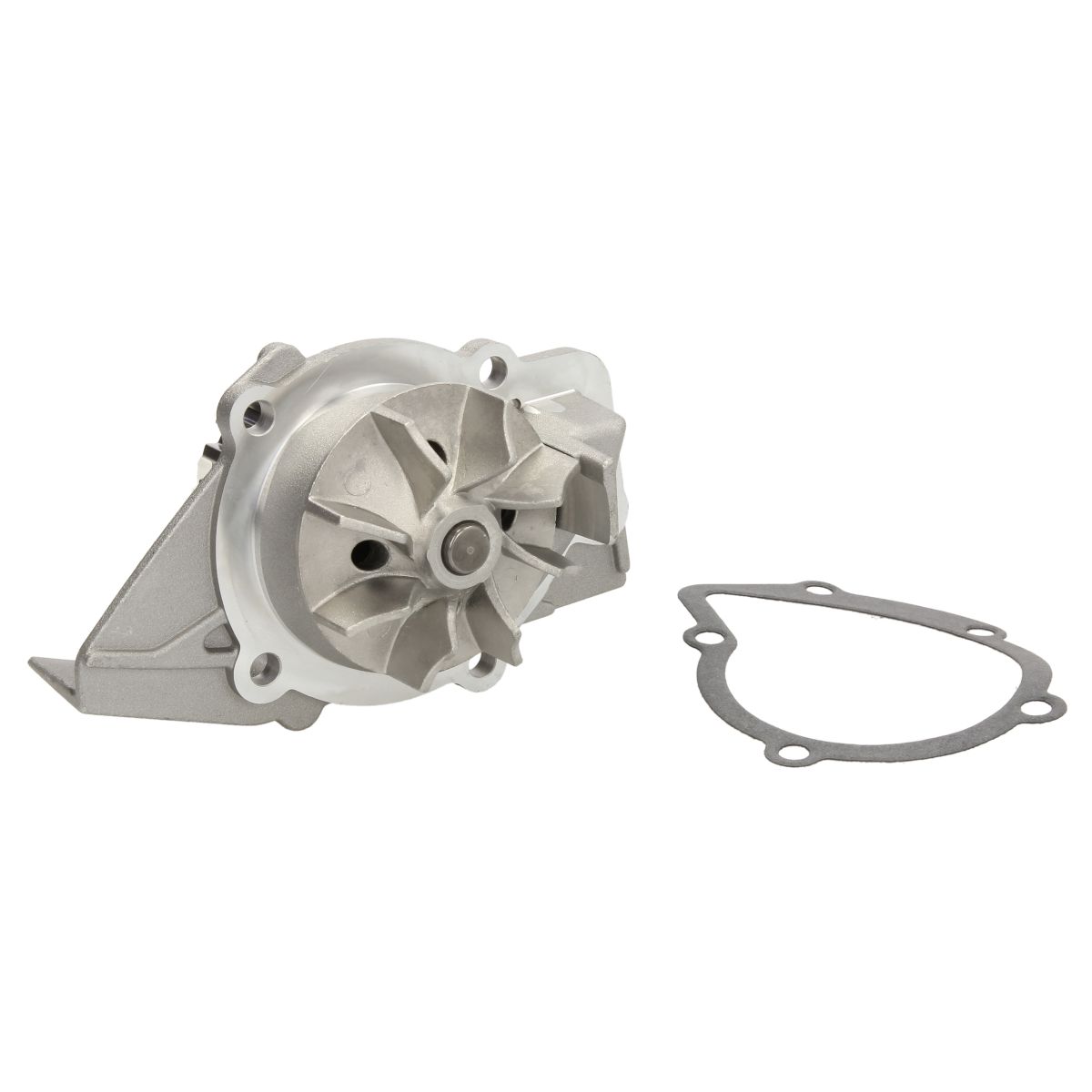 Pompa acqua meccanico D1P000TT THERMOTEC per PEUGEOT ALFA ROMEO CITROËN FIAT - Immagine 3