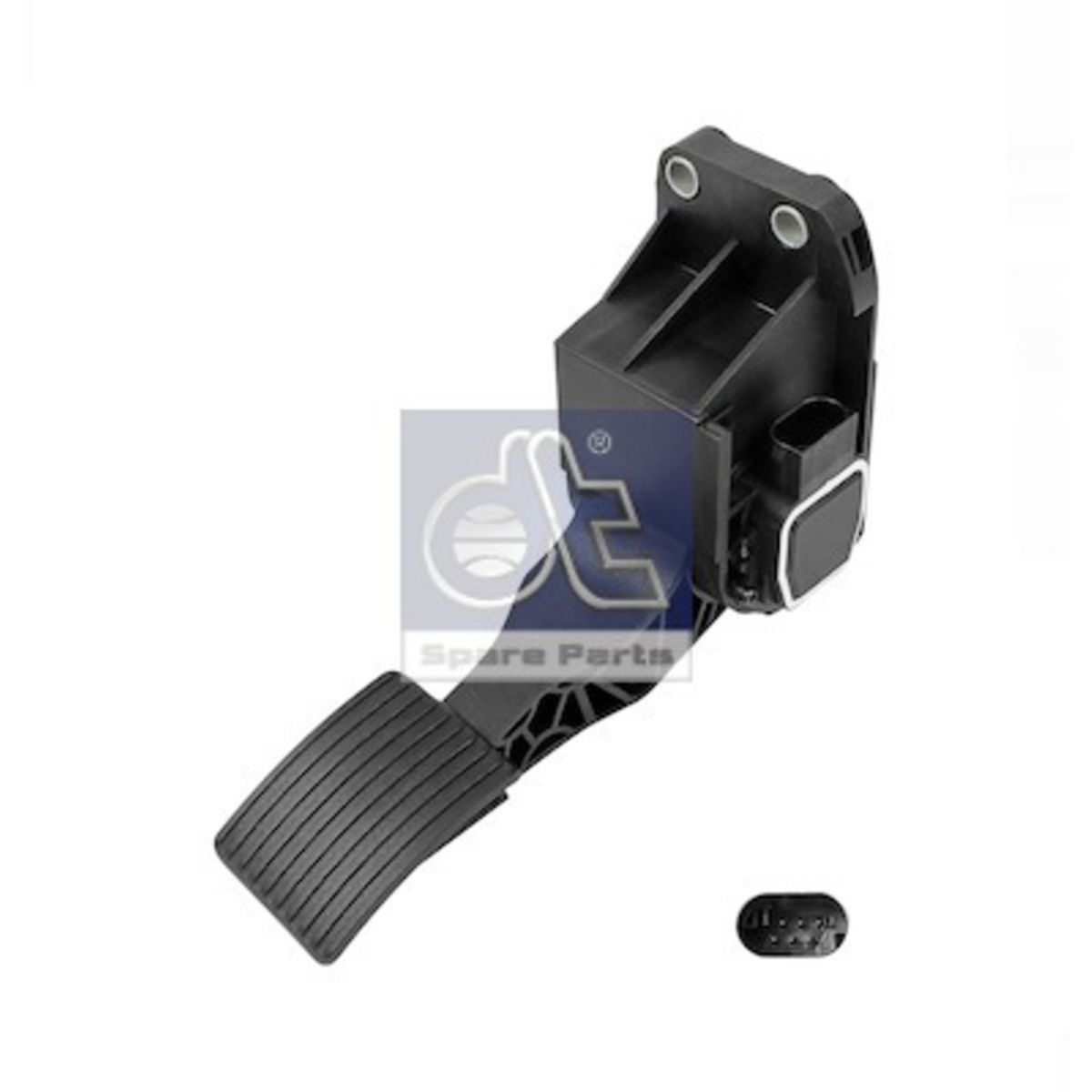 Image of Gaspedaalpositiesensor  DT Spare Parts