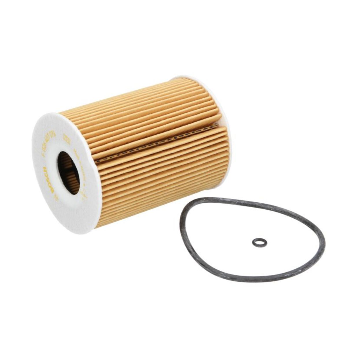 Filtro olio BOSCH F 026 407 076