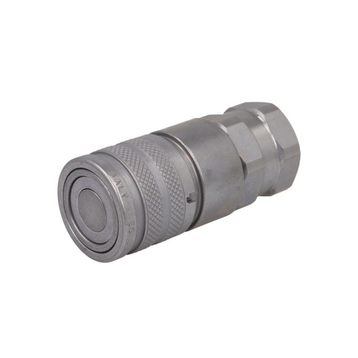 Image of Hydraulische connector