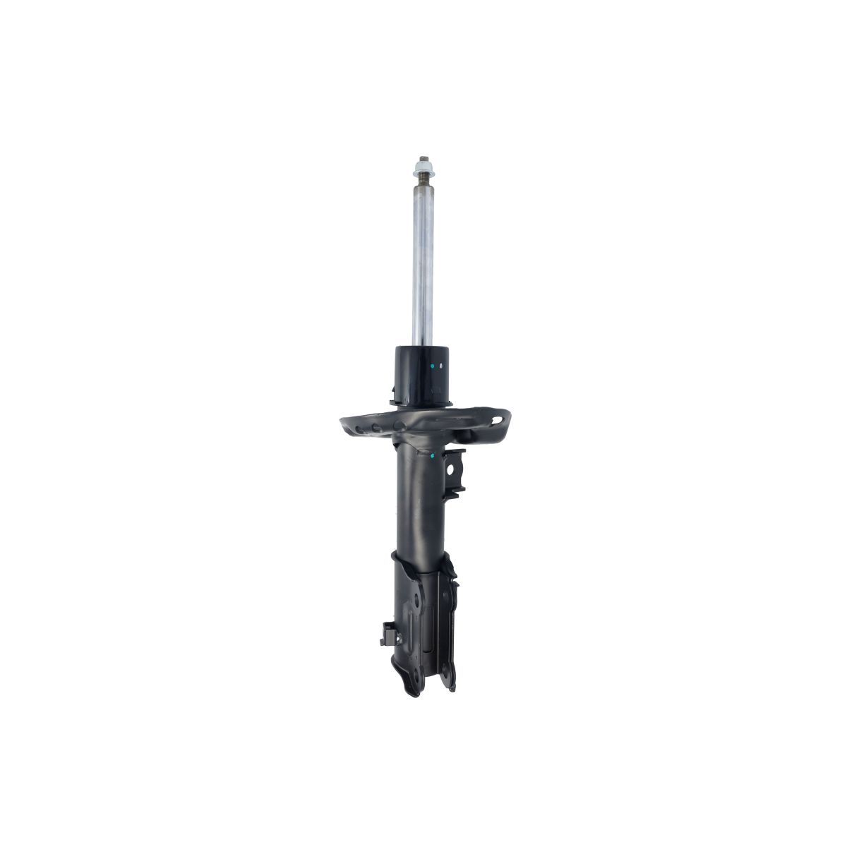 Stoßdämpfer SACHS 560 702
