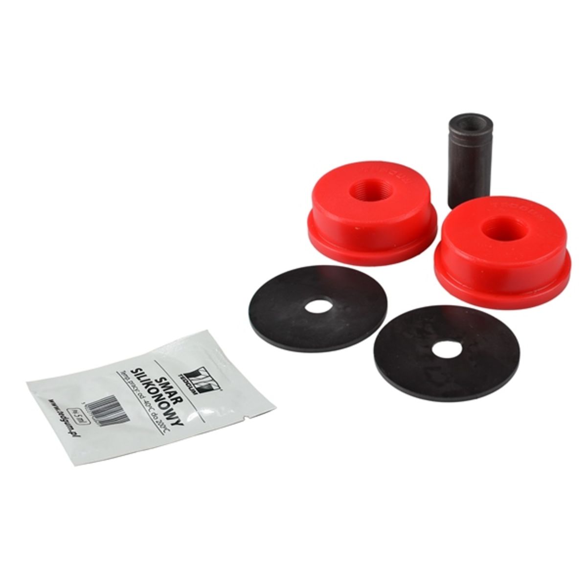 Silent bloc de suspension TEDGUM 00287353