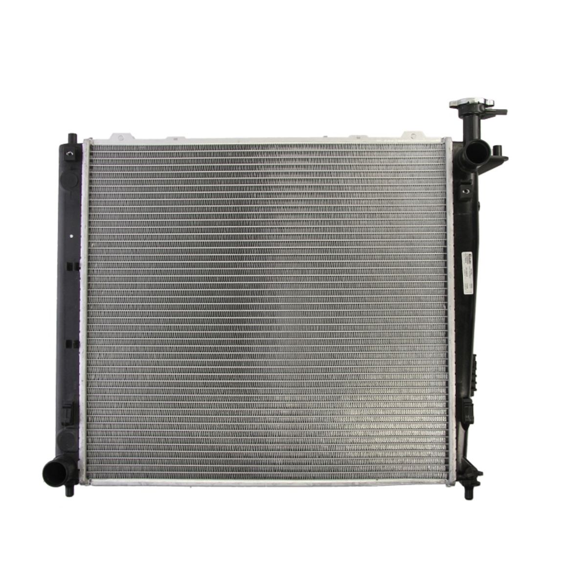 Image of Radiator, motorkoeling