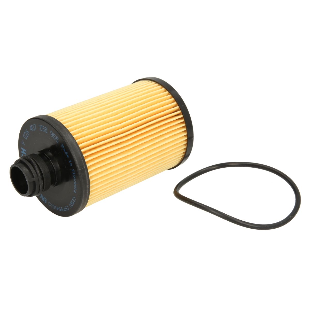 Image of Oliefilter