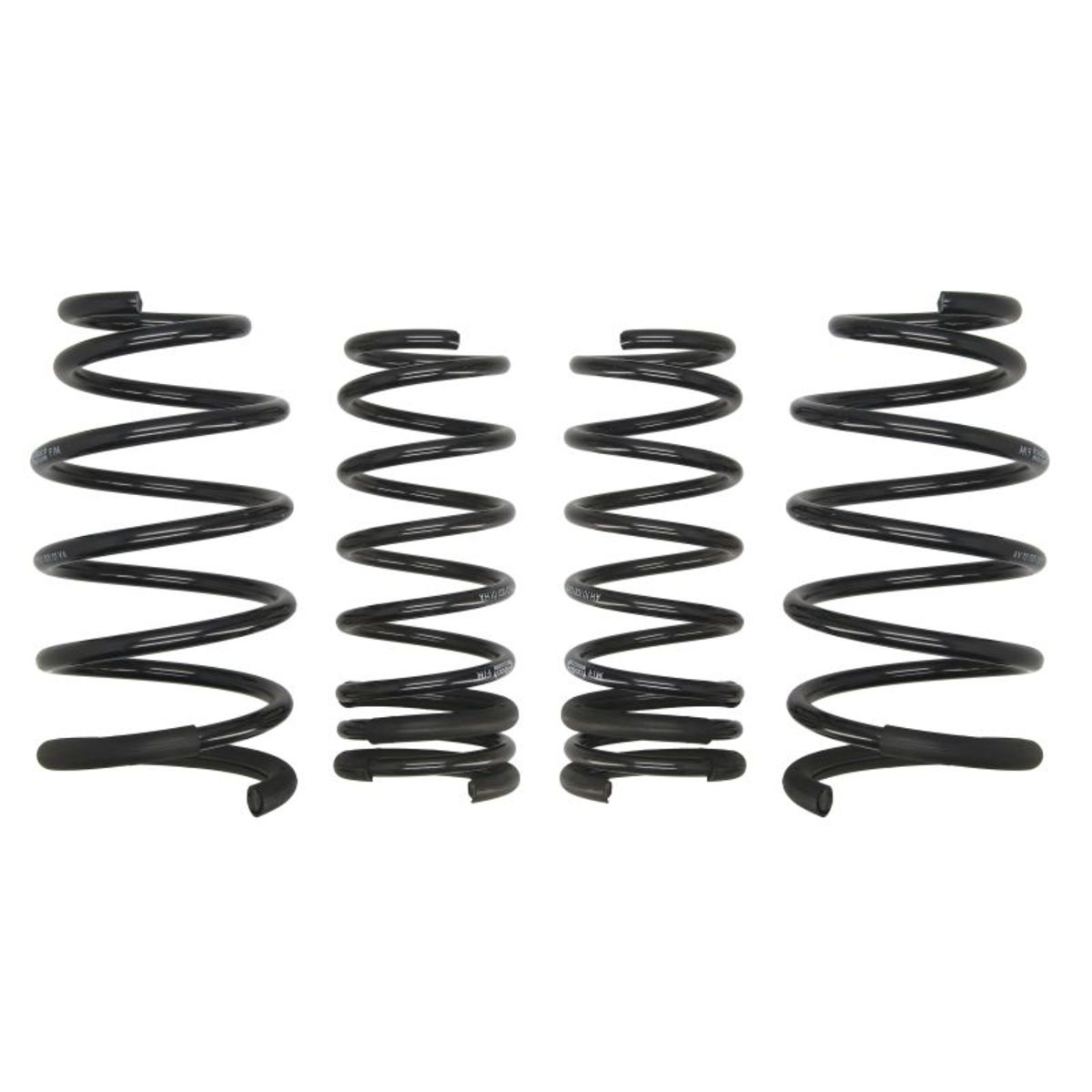 Kit de suspension, ressorts EIBACH Pro-Kit E10-63-001-01-22