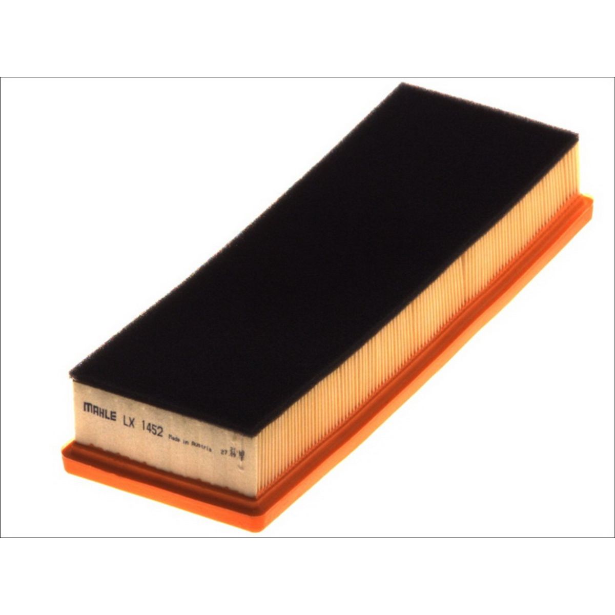 Image of MAHLE luchtfilter