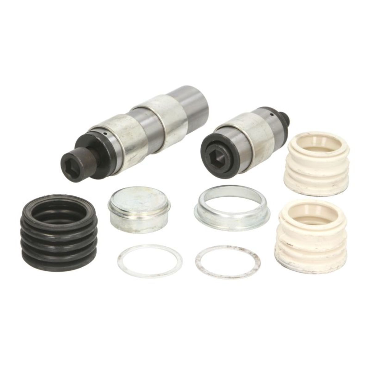 Image of Reparatieset, remklauw
