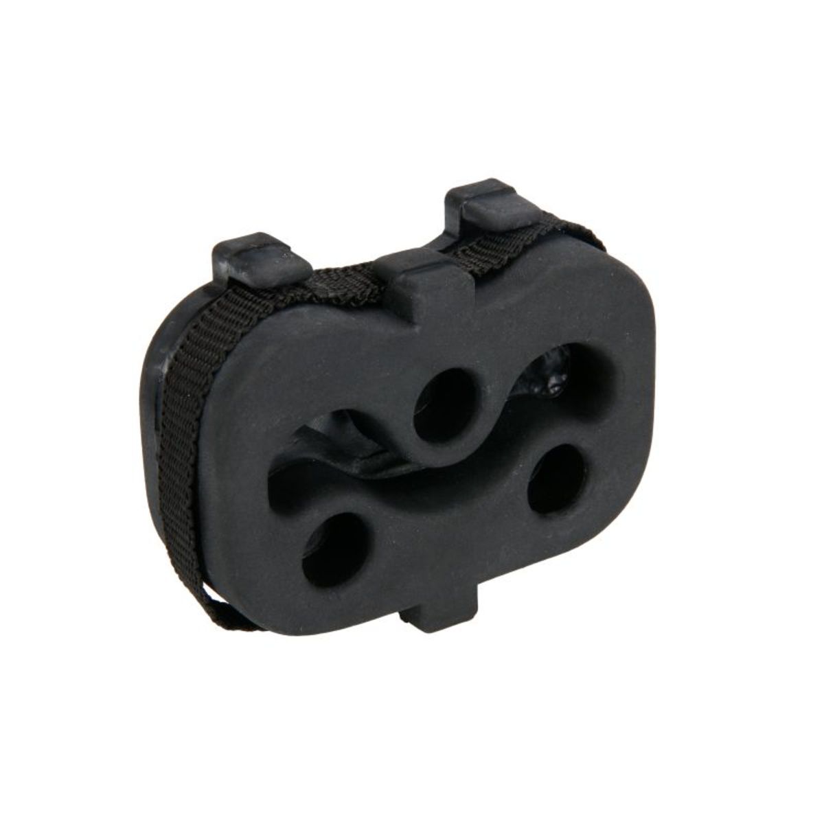 BOSAL Gummistreifen, Abgasanlage 255811 für Opel Fiat