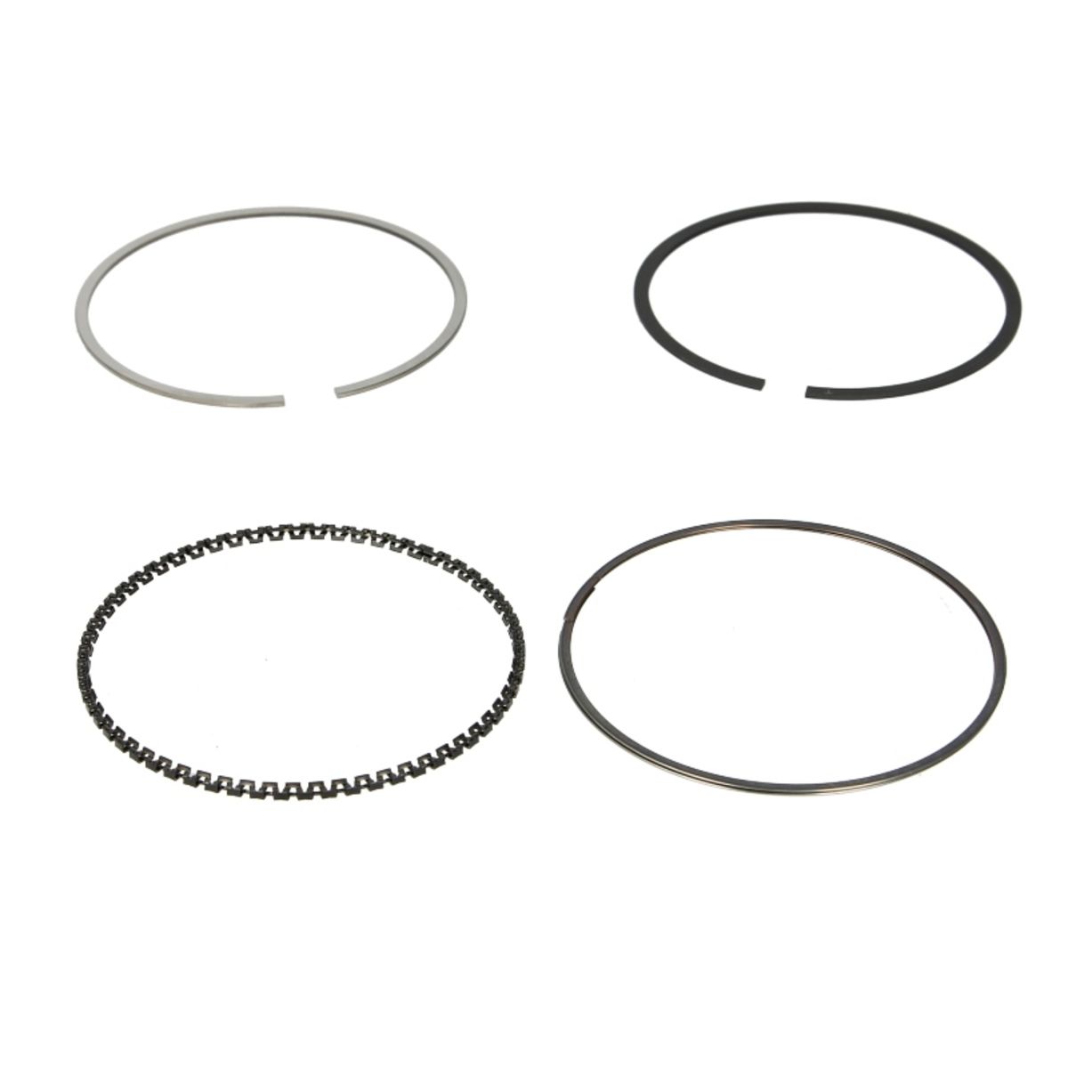Image of Zuigerveren set
