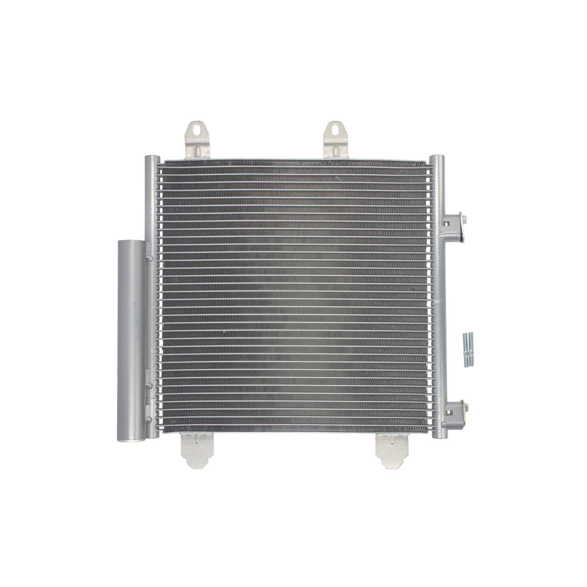 Image of Condensator, airconditioning