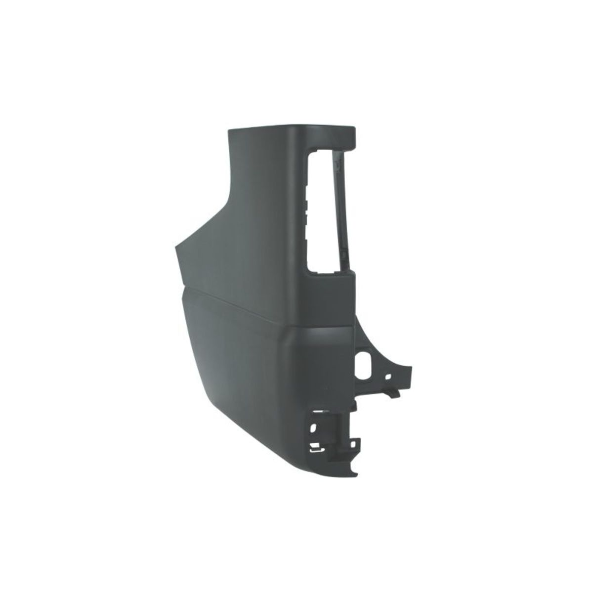 Stoßfängerecke BLIC 5506-00-6063961Q