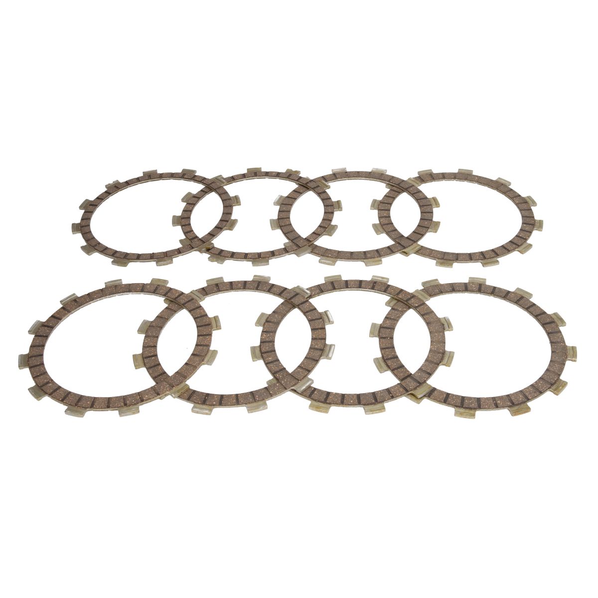 Image of Koppelingsplaat TCS2297()