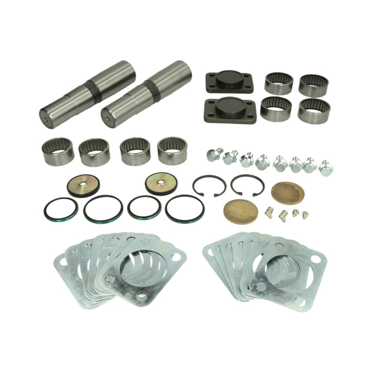 Image of Fusee reparatieset  LE