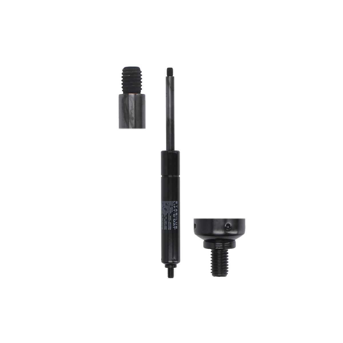Gasfeder, Koffer-/Laderaum STABILUS STA334960