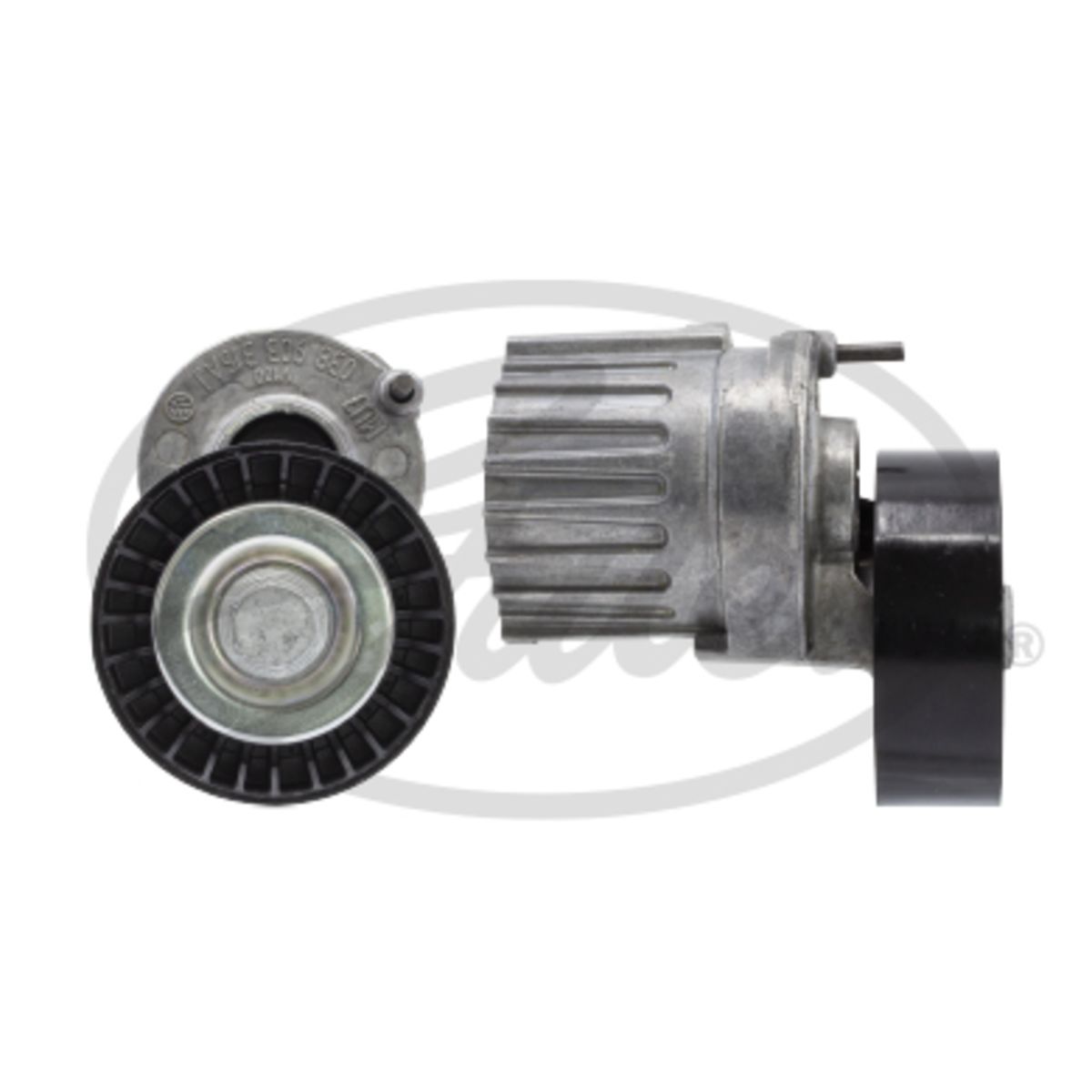 Image of Riemspanner, V-riem DriveAlign