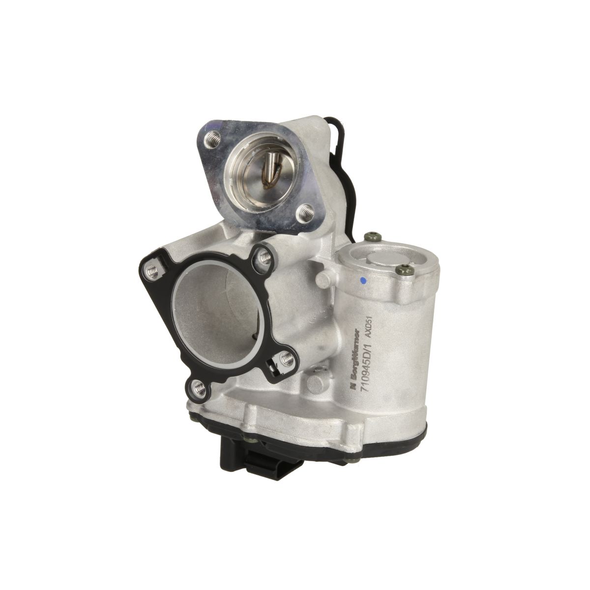 Image of EGR-klep WAHLER 710945D
