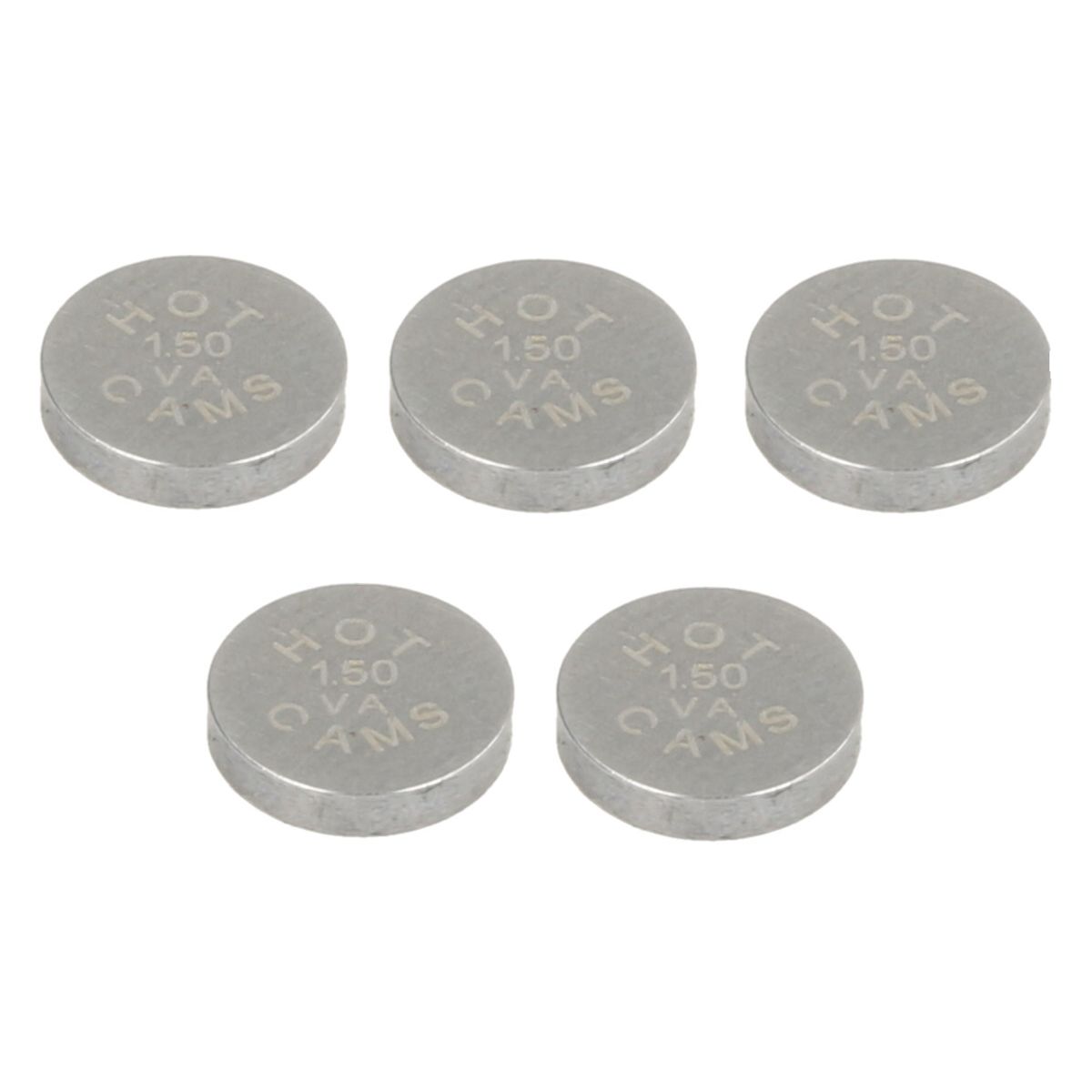 Image of Assortiment, klepspeling instelling