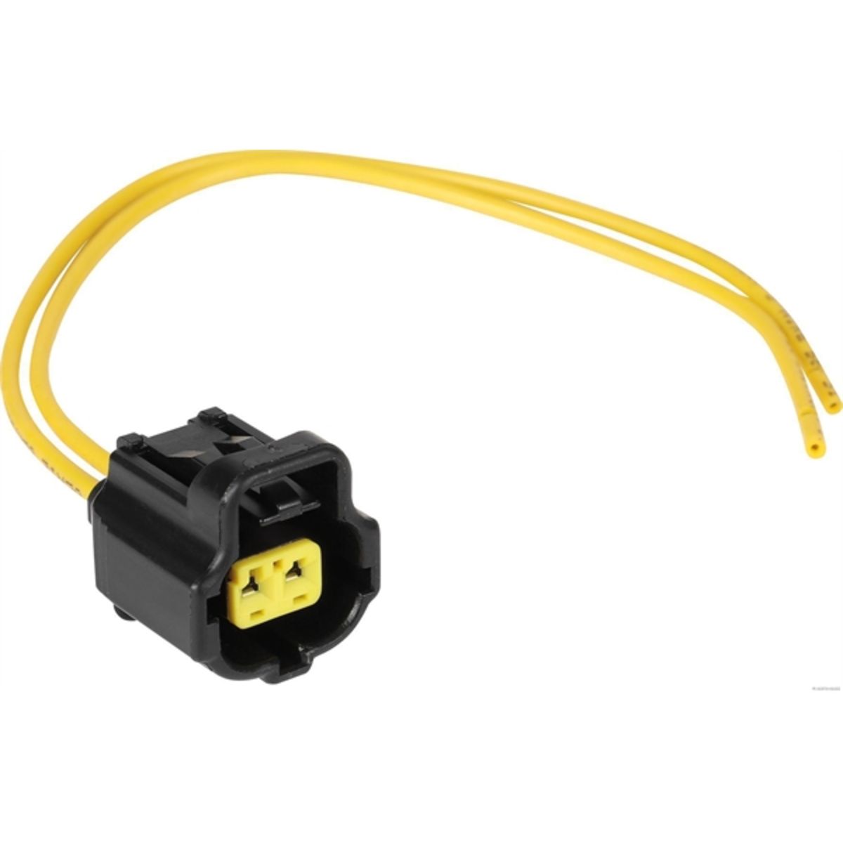 Image of Kabelreparatieset, temperatuursensor binnenkomende lucht HERTH+BUSS ELPARTS