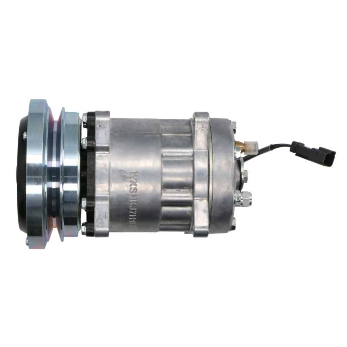 Image of Compressor airconditioning