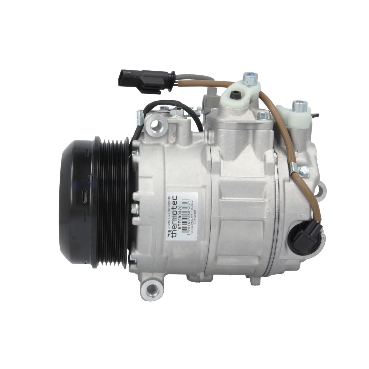 Image of Compressor airconditioning