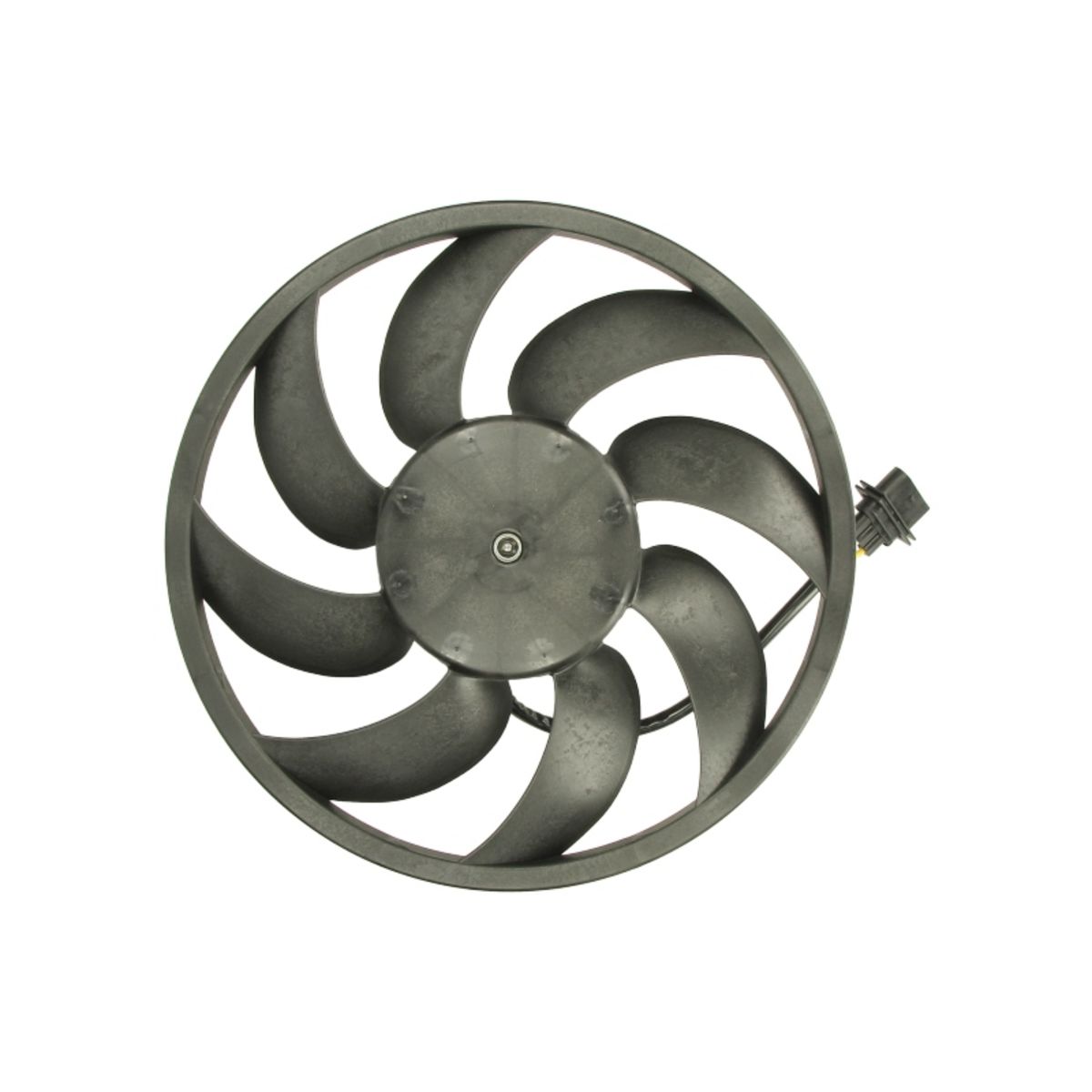 Tyc Lüfter, Motorkühlung Größe 8 837-0037