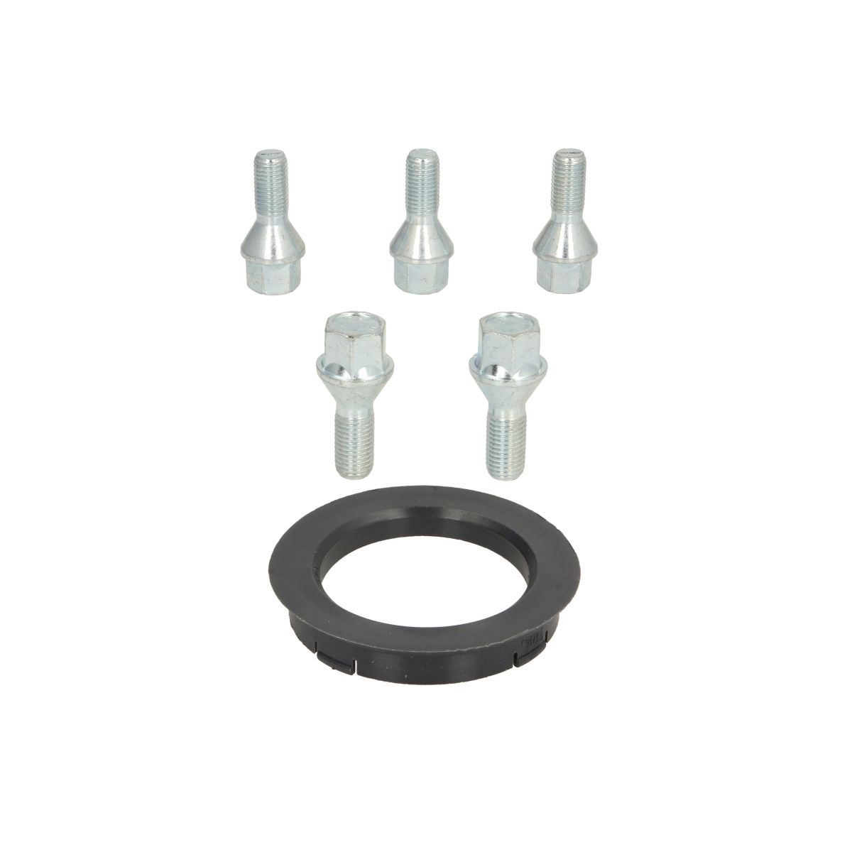 Image of Montageset voor lichtmetalen velgen