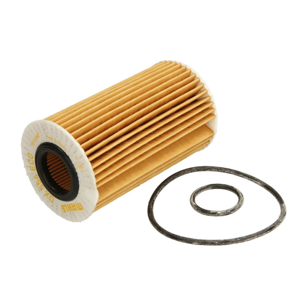 Image of Oliefilter