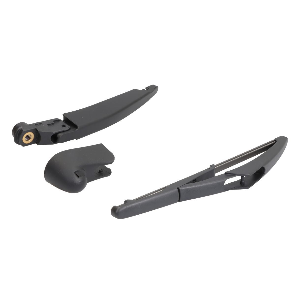 Set bracci tergicristallo, lavavetro VAICO V20-4965
