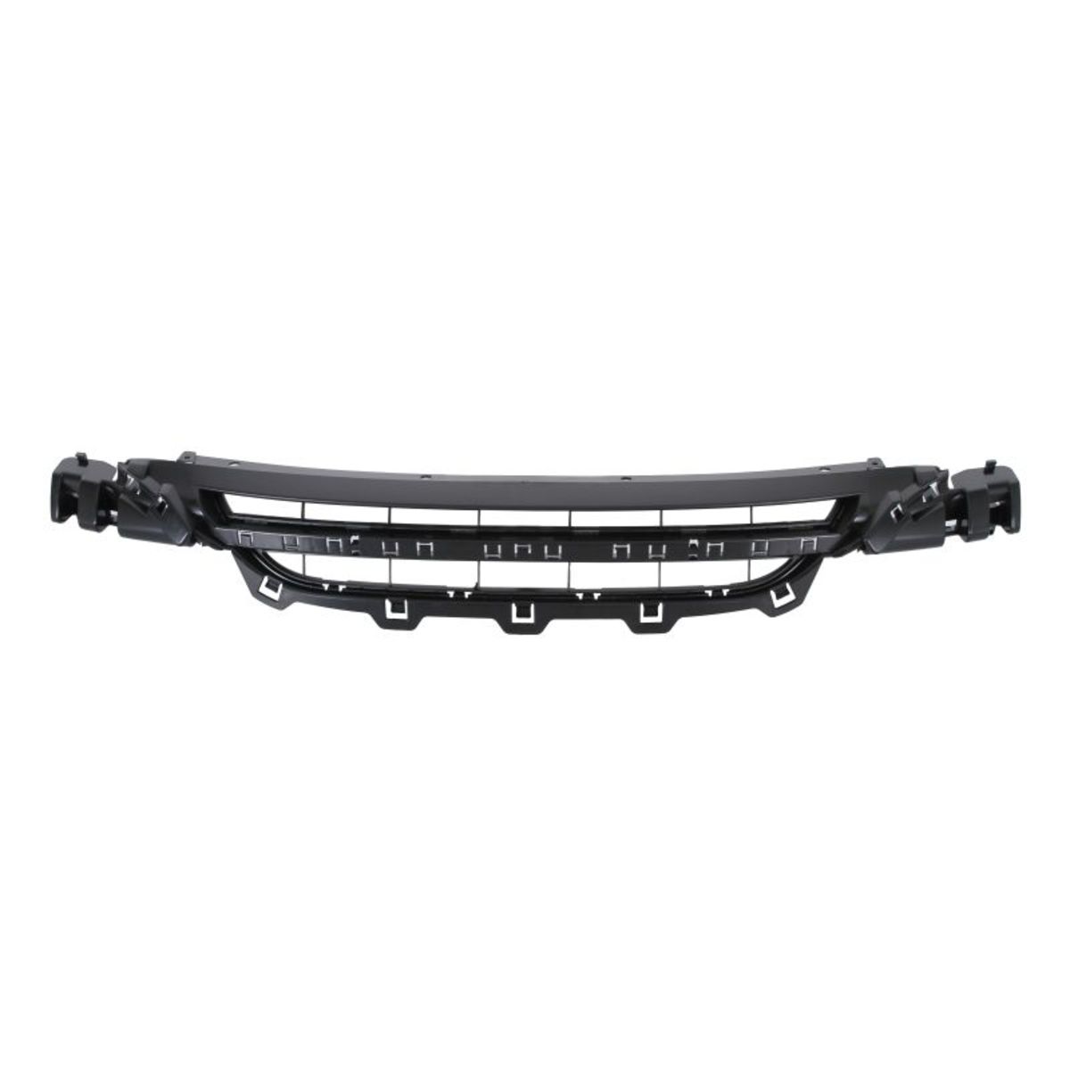 PRASCO Griglia di ventilazione, Paraurti BM1232120 - Immagine 4