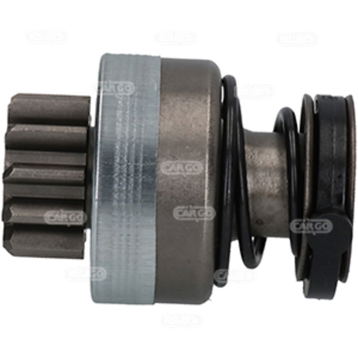 Hc-Cargo Anlasser F 032 335 232