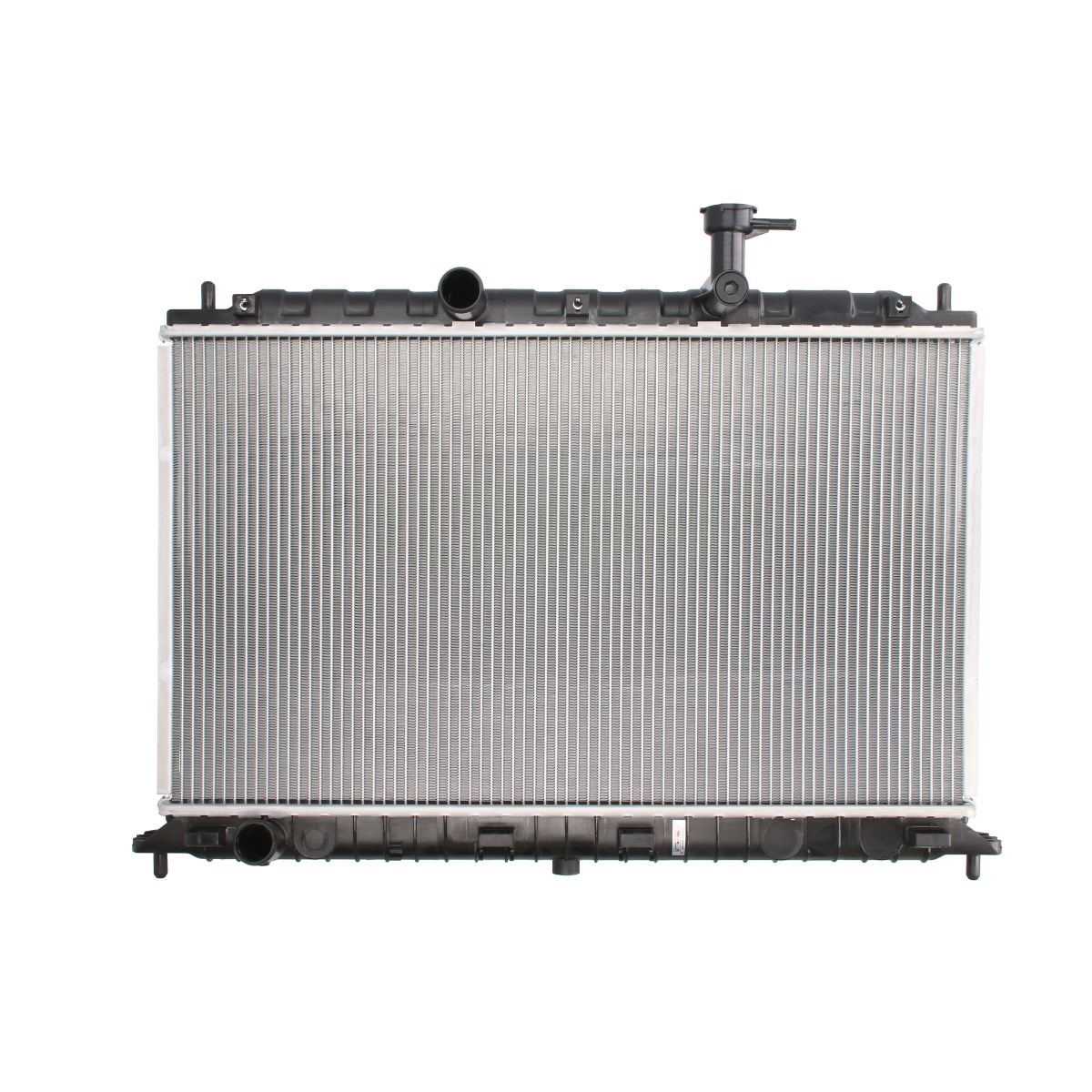 Image of Radiator, motorkoeling