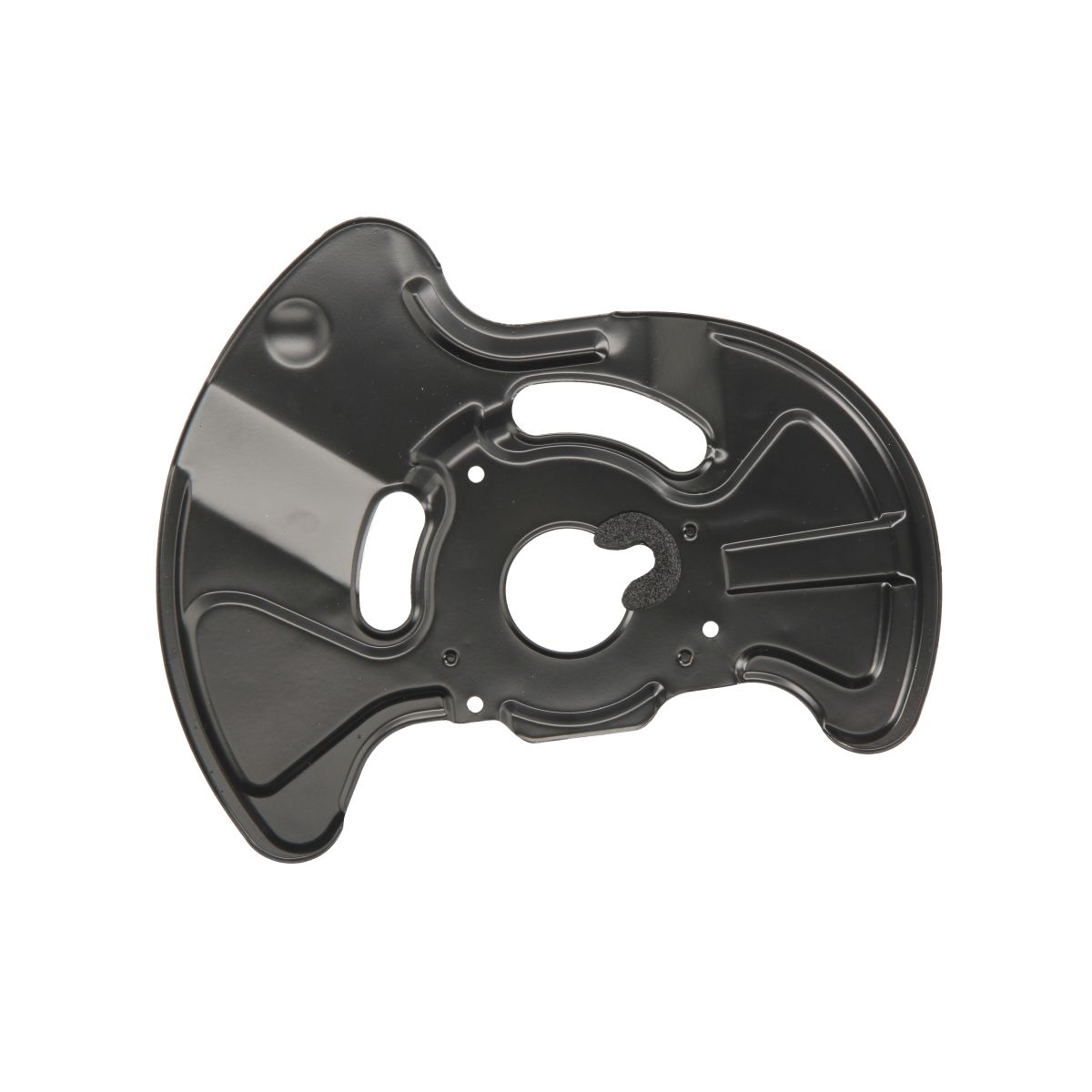 Chapa protectora contra salpicaduras, disco de freno BLIC 6508-03-3515378P