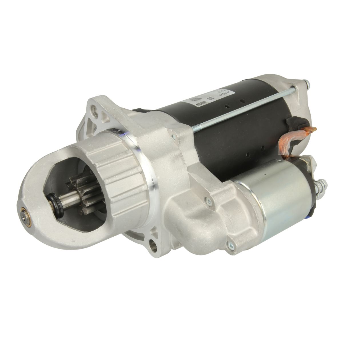 Image of Starter