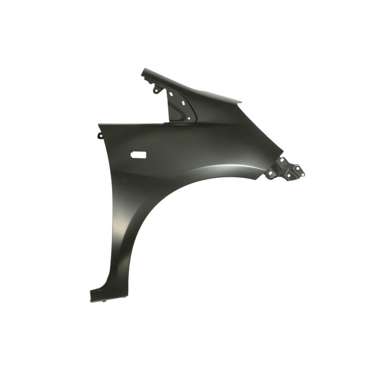 Image of Spatbord, vóór  , rechts