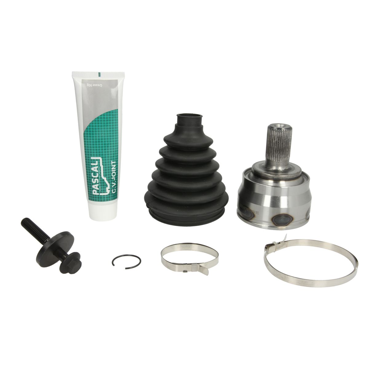 Image of Homokineet reparatie set, aandrijfas