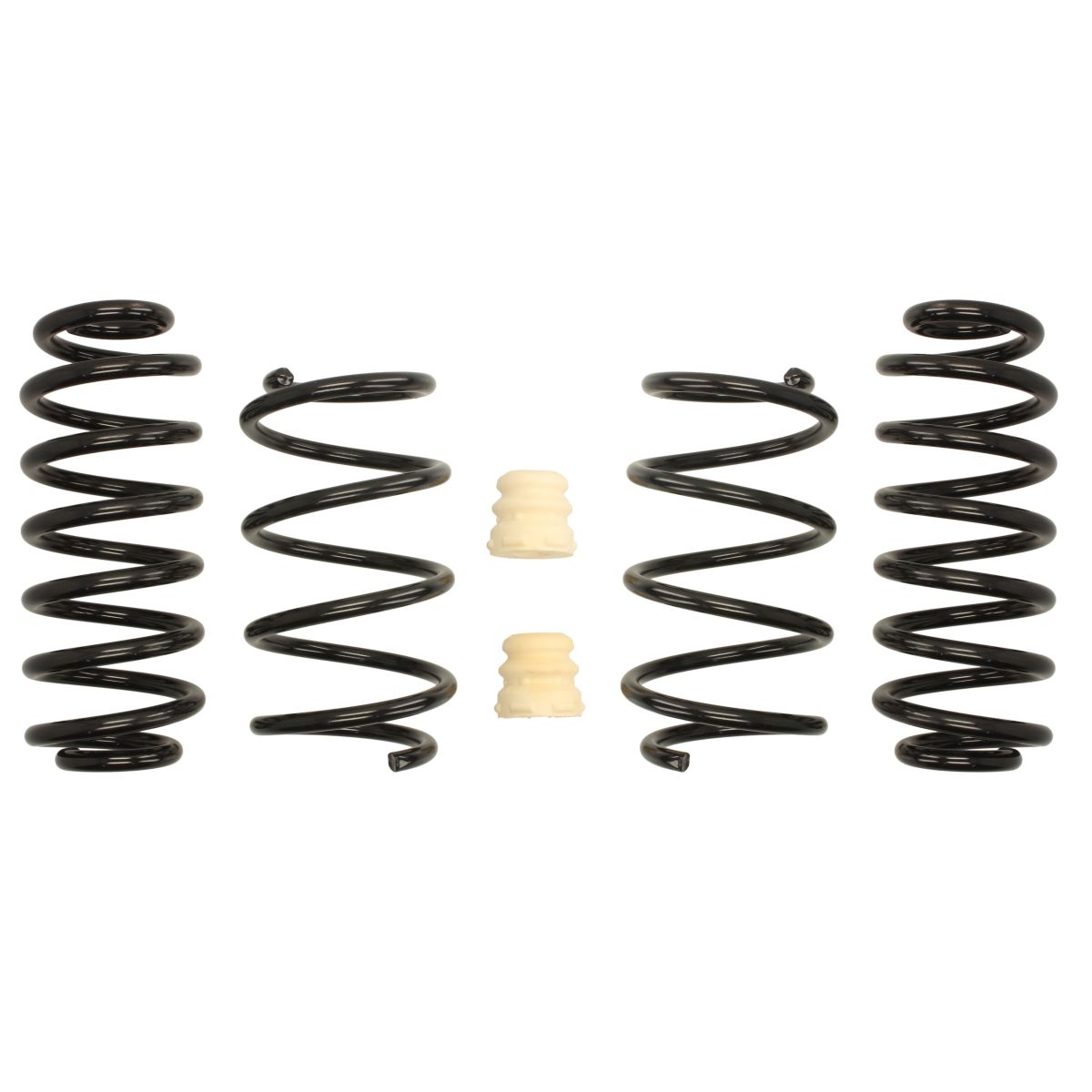 Eibach Kit Sospensioni, Molle Pro-Kit E10-15-021-15-22