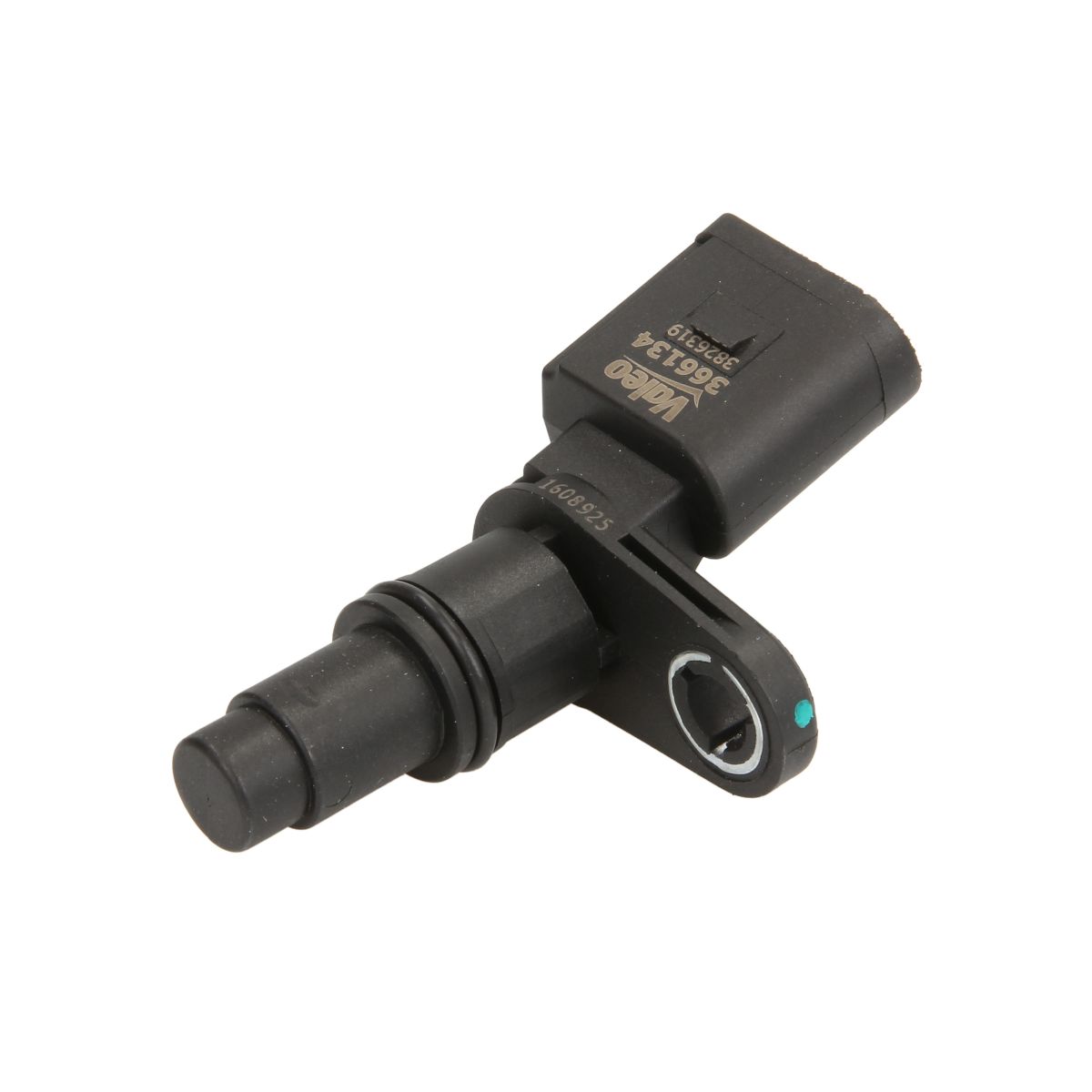 Sensor, nokkenas positie