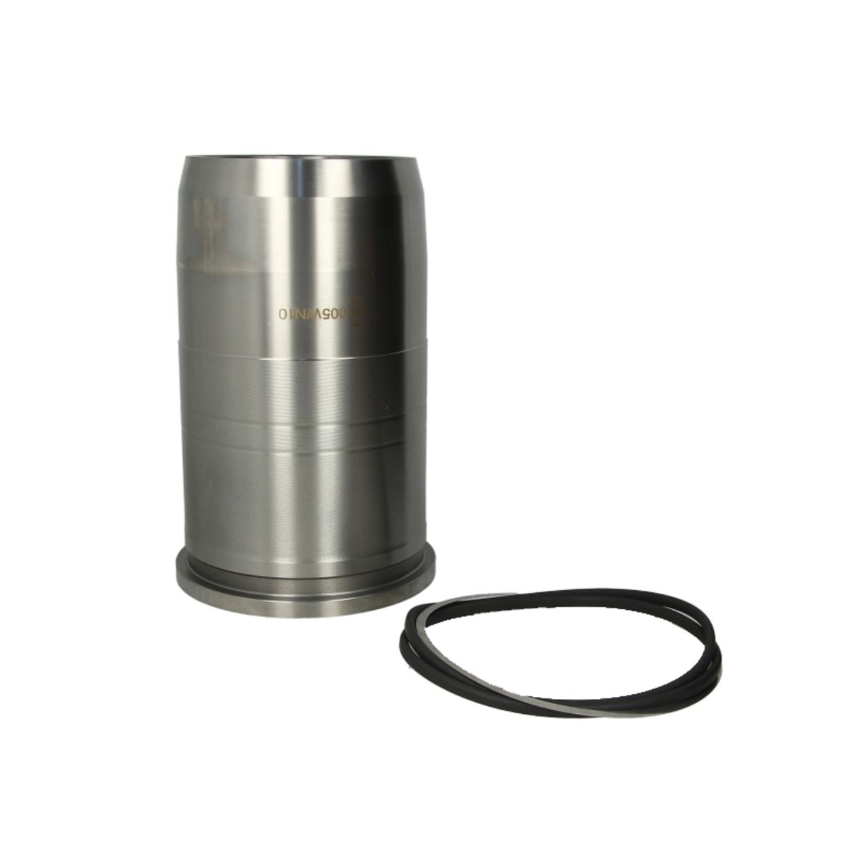 Image of Voering, cilinderkop  005 WN 10