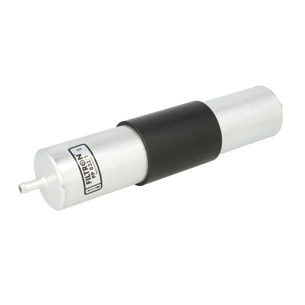 Filtron Filtro Carburante Pp832/1