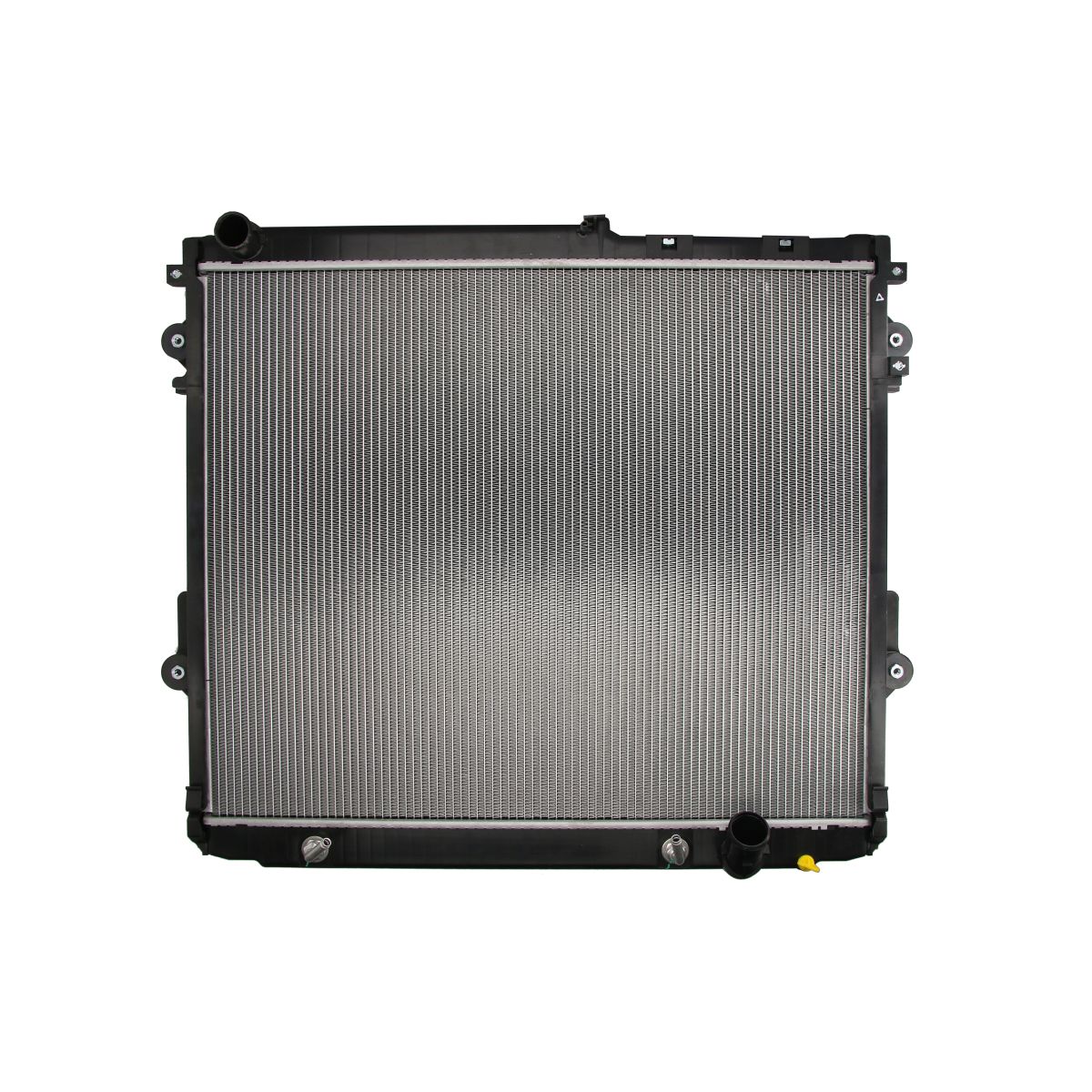 Image of Radiator, motorkoeling