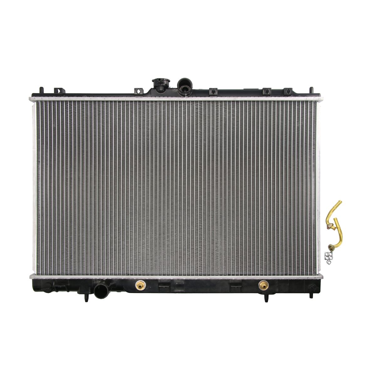 Image of Radiator, motorkoeling