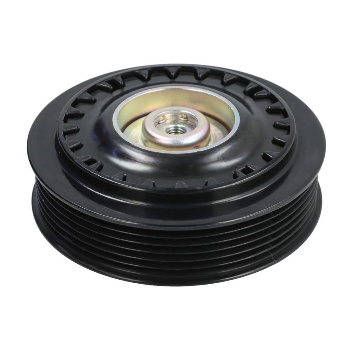 Image of Magneetkoppeling, aircocompressor