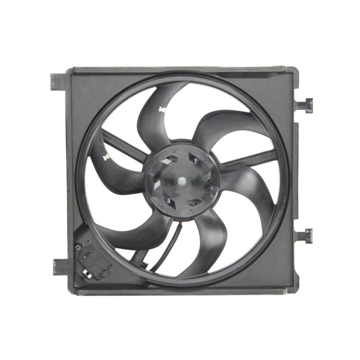 Thermotec Lüfter, Motorkühlung D8w039tt