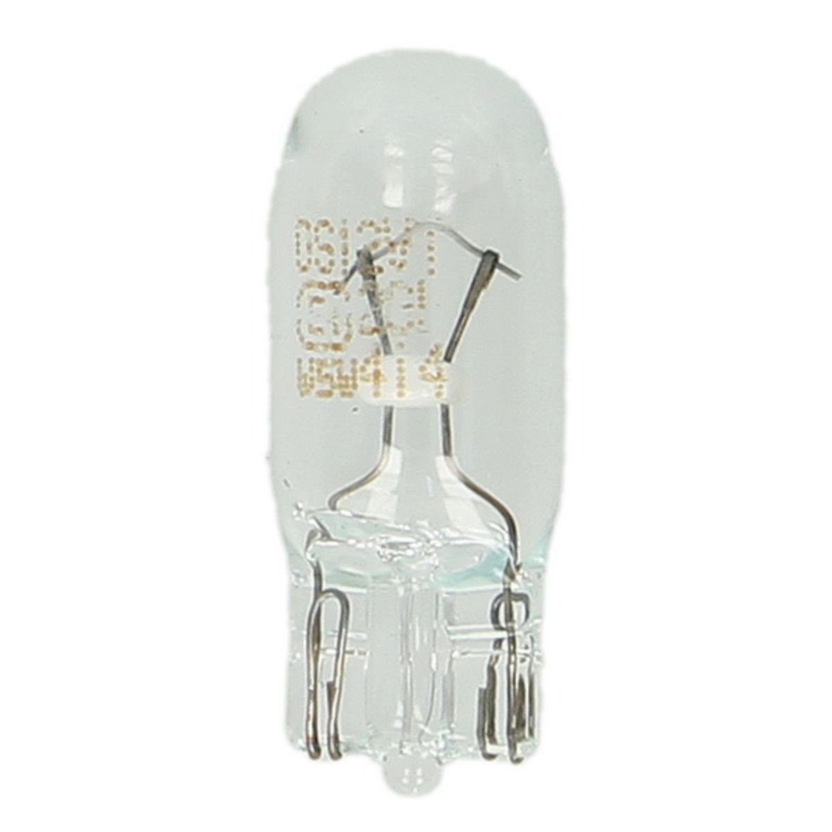 Ampoule secondaire OSRAM W5W Standard 12V, 5W