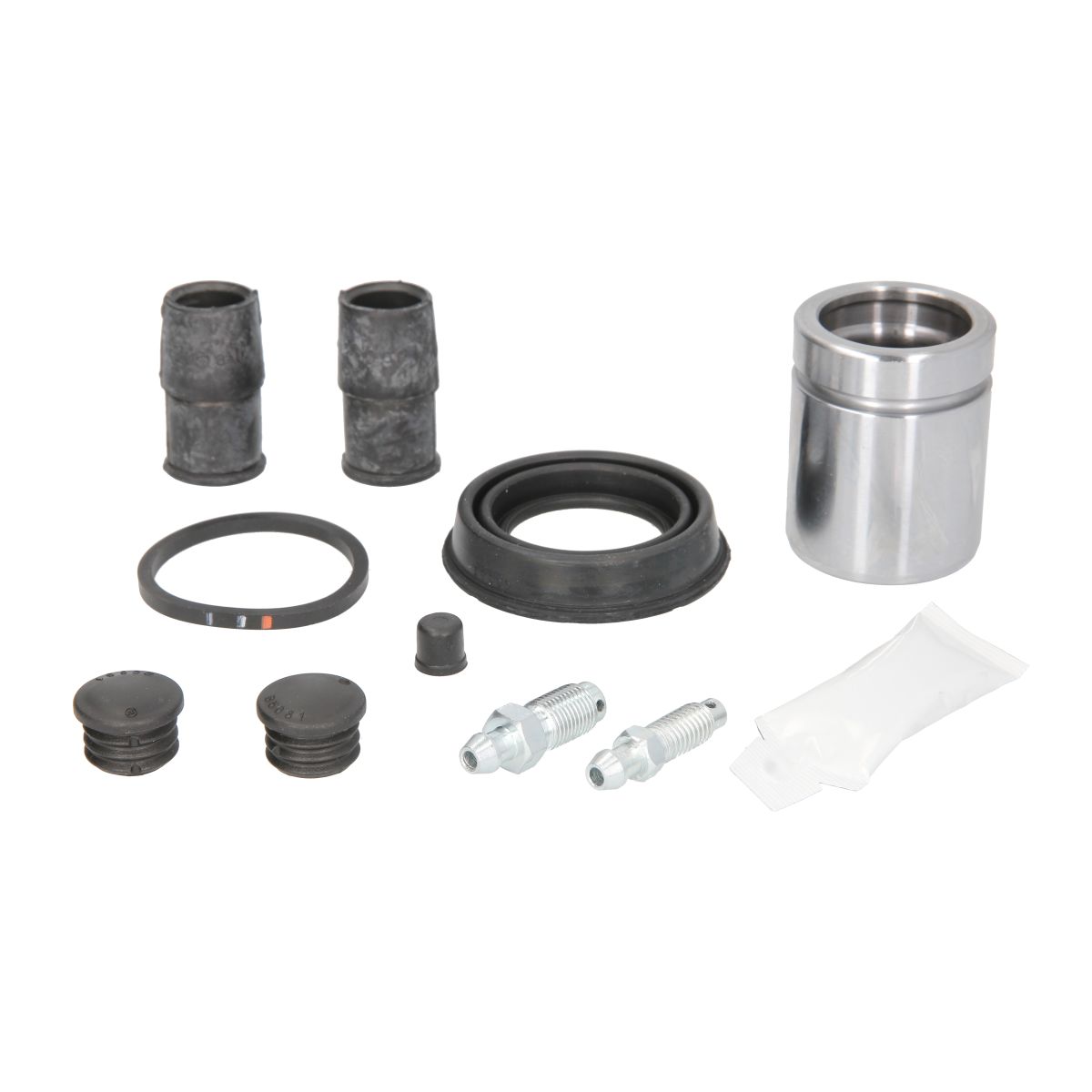Image of Reparatieset, remklauw  D4-2417C