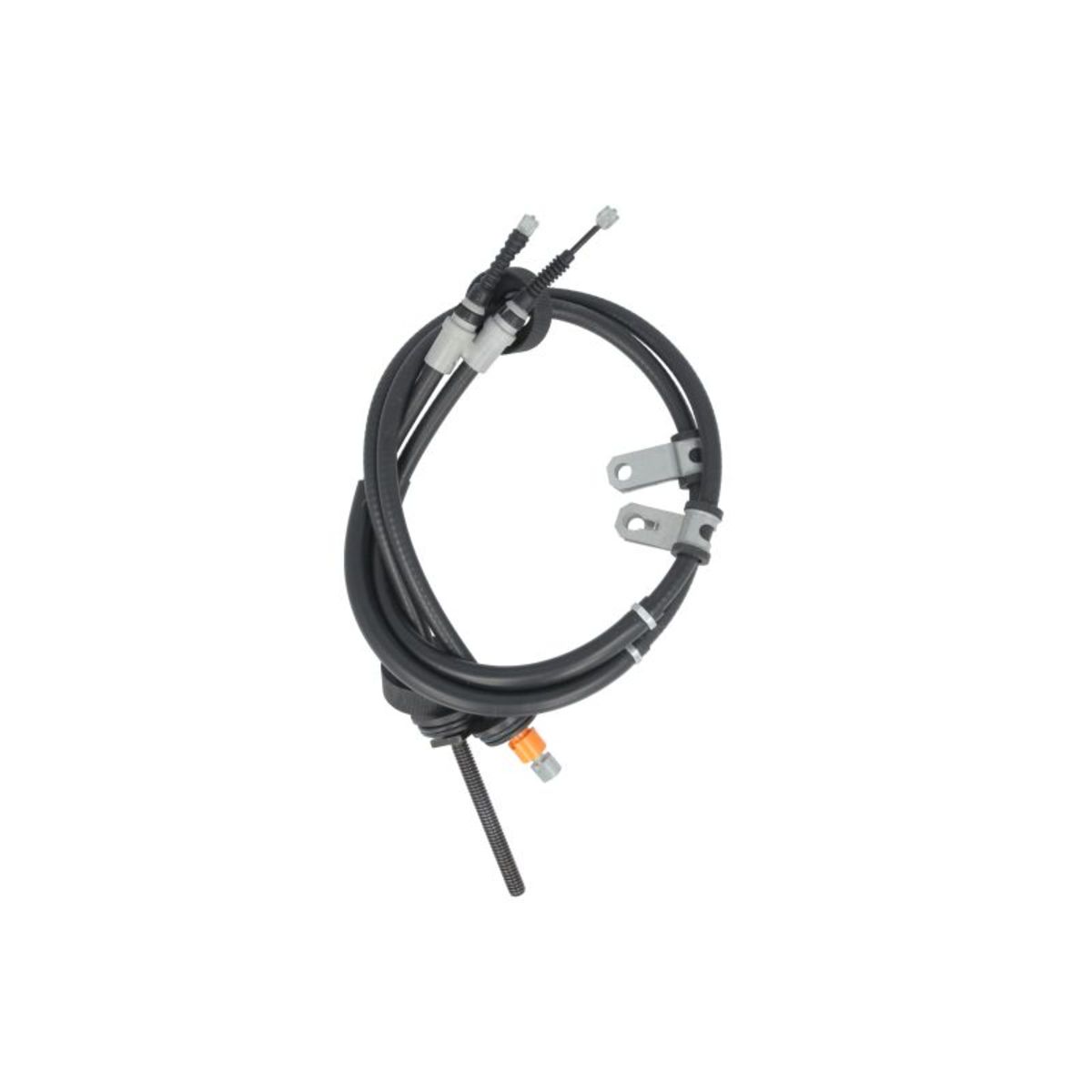 Image of Kabel, parkeerrem